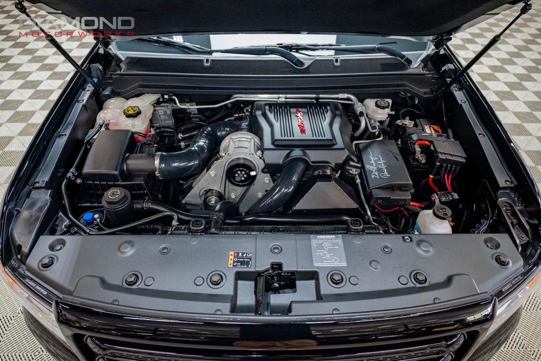 2019 GMC Canyon