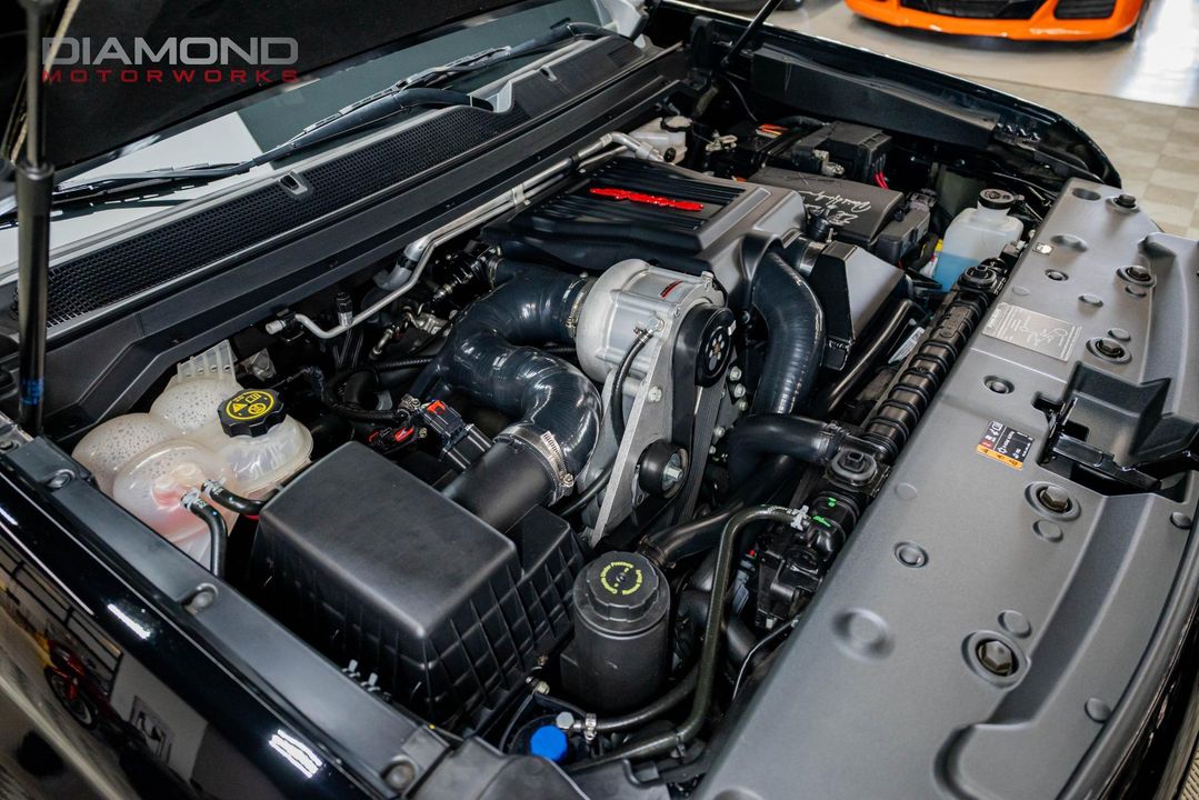 2019 GMC Canyon