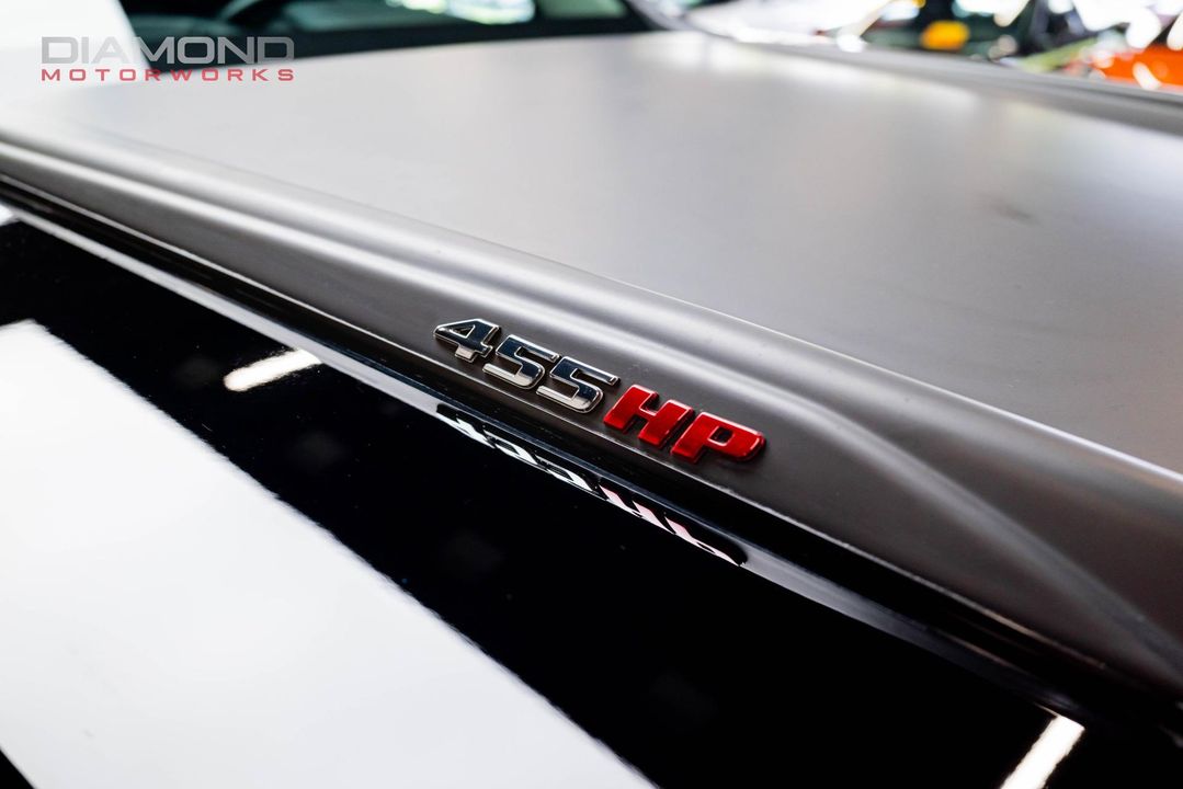 2019 GMC Canyon