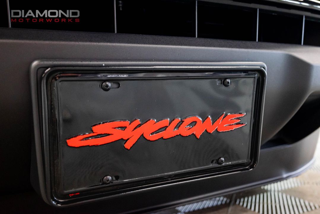 2019 GMC Canyon