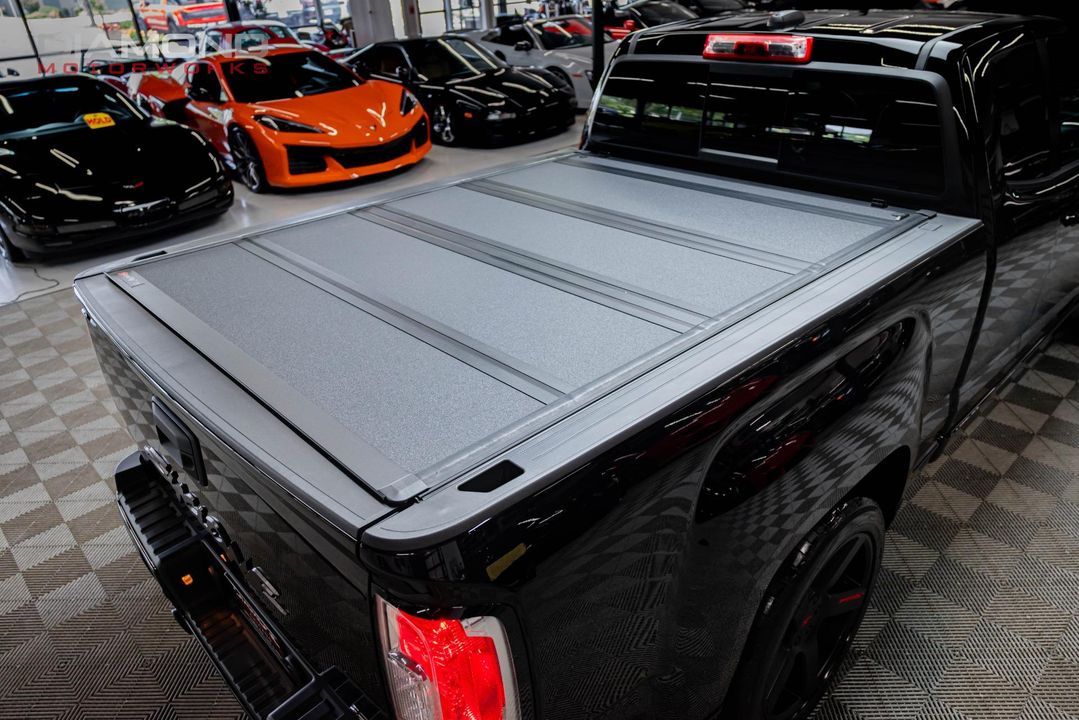 2019 GMC Canyon