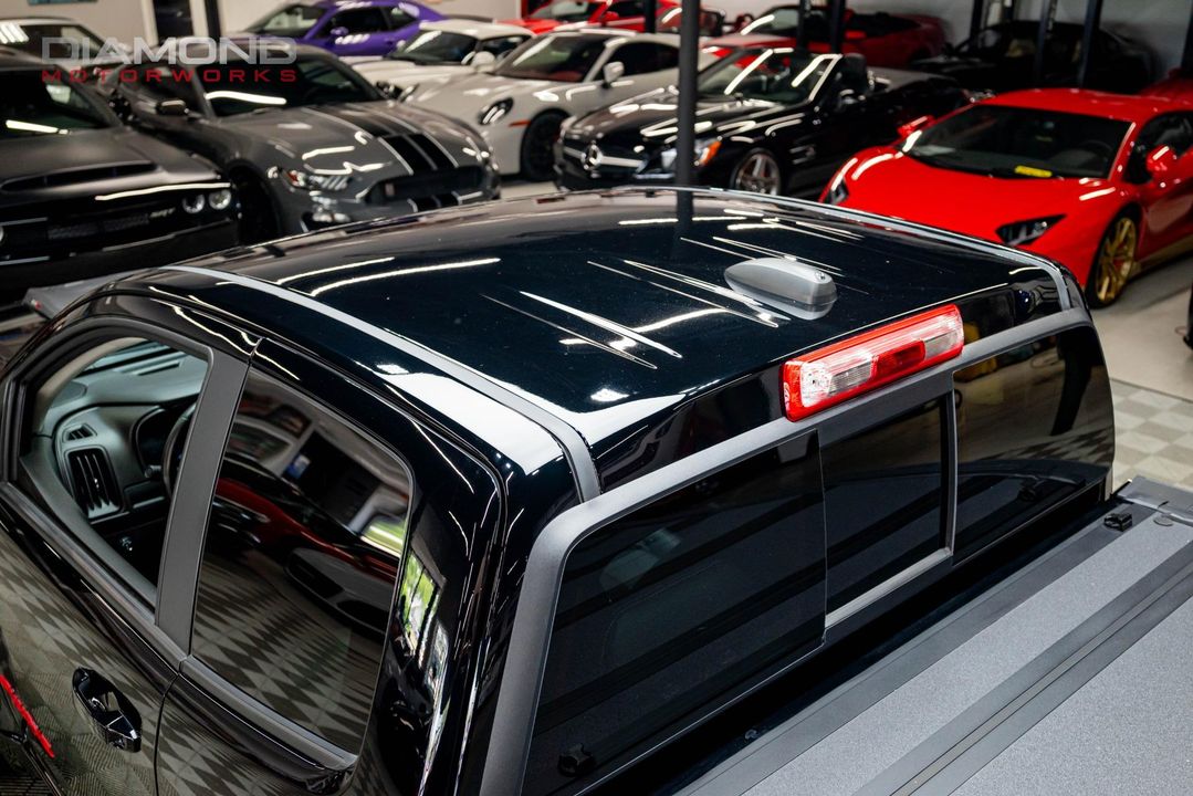 2019 GMC Canyon