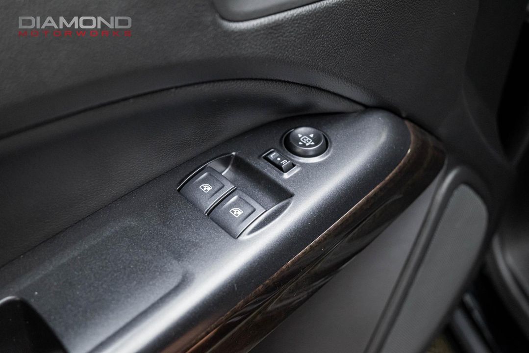 2019 GMC Canyon