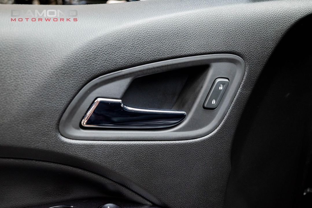 2019 GMC Canyon