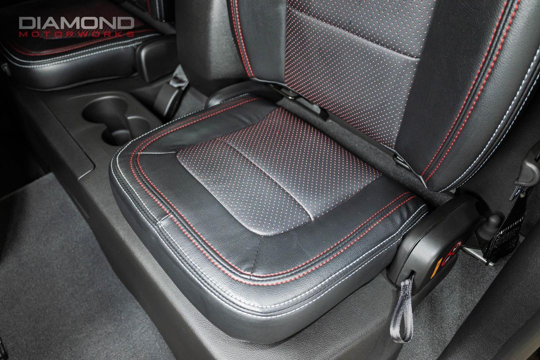 2019 GMC Canyon