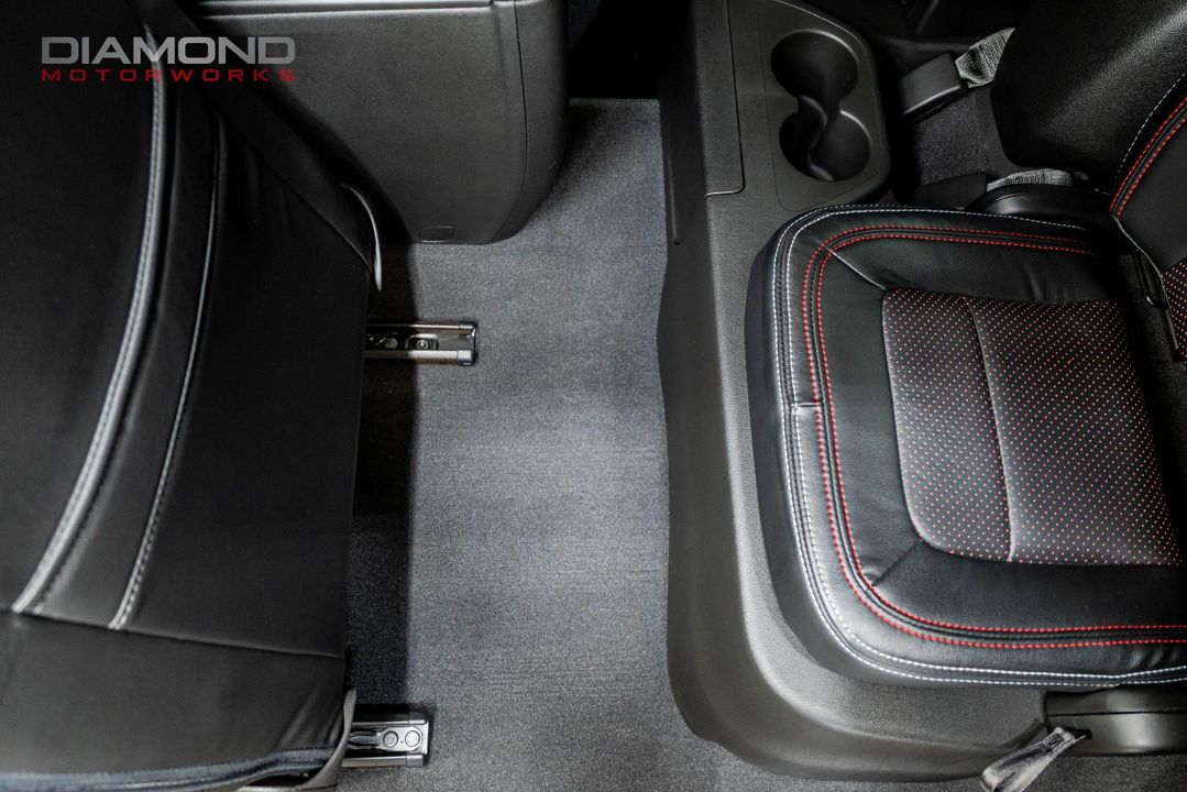 2019 GMC Canyon