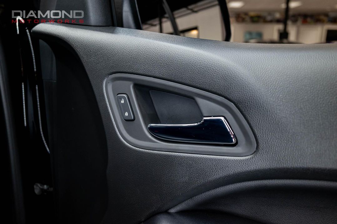 2019 GMC Canyon