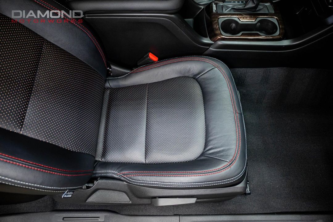 2019 GMC Canyon