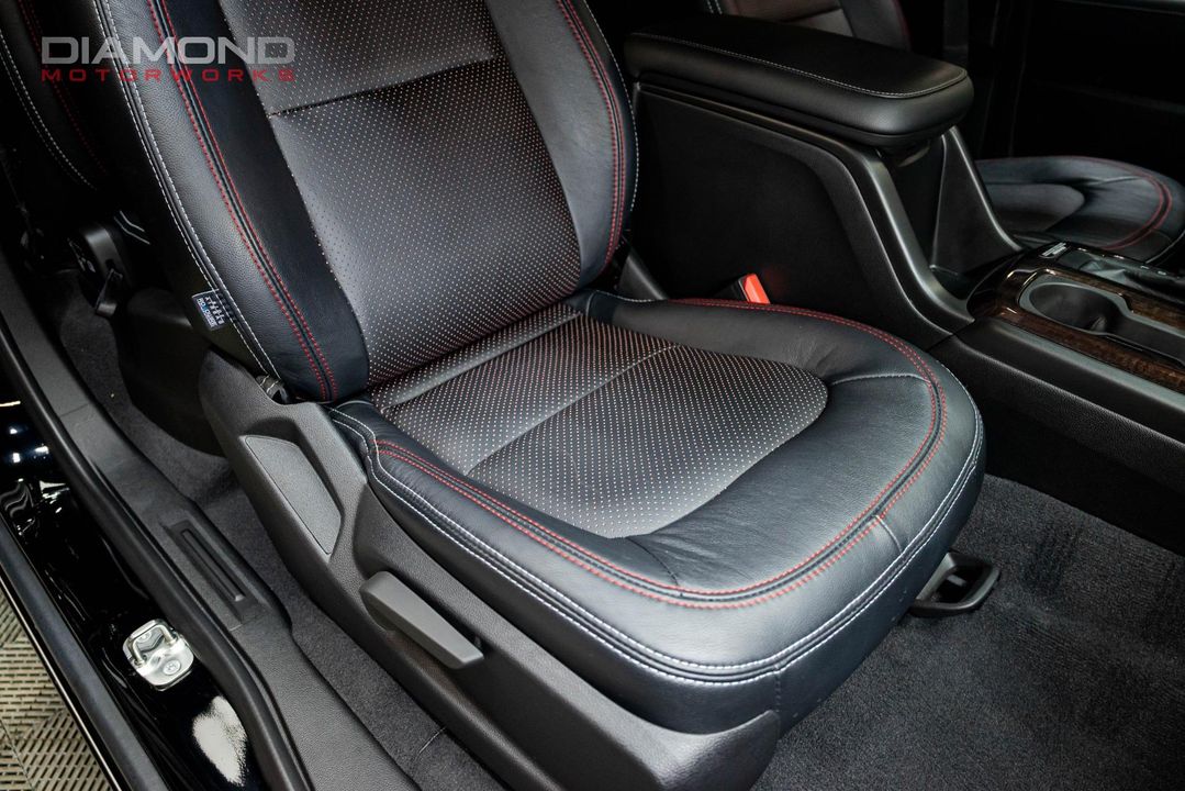 2019 GMC Canyon