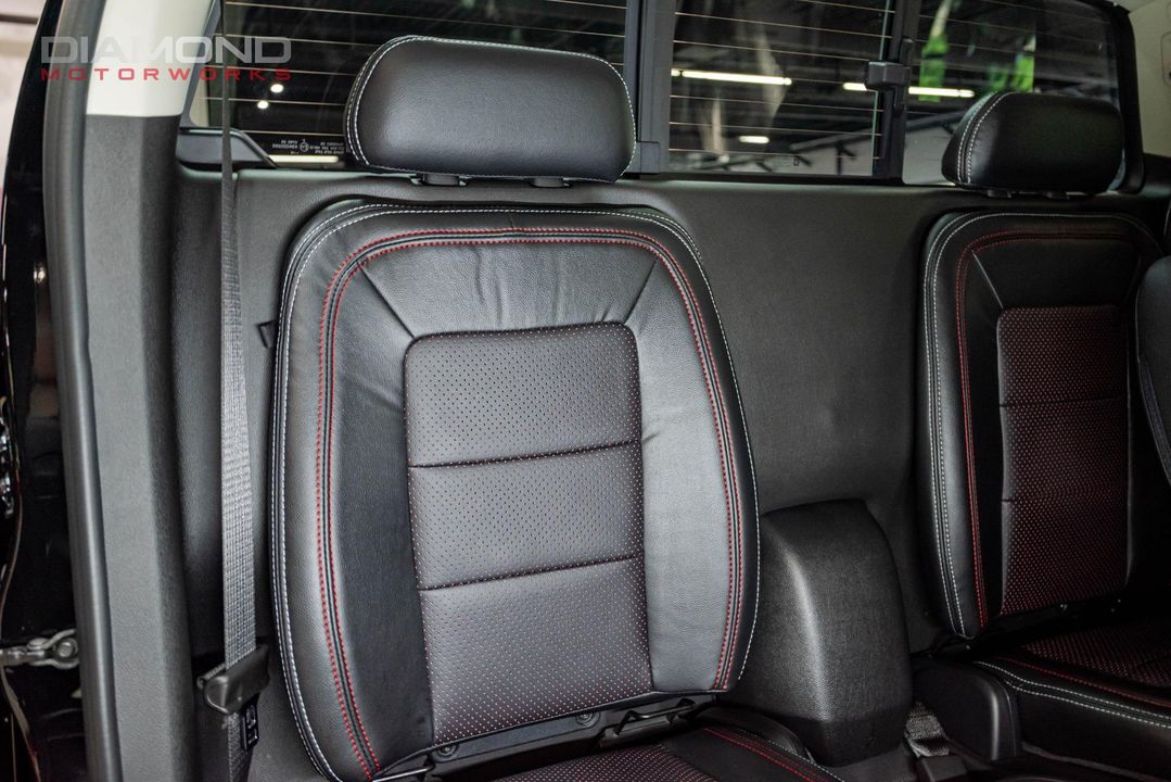 2019 GMC Canyon