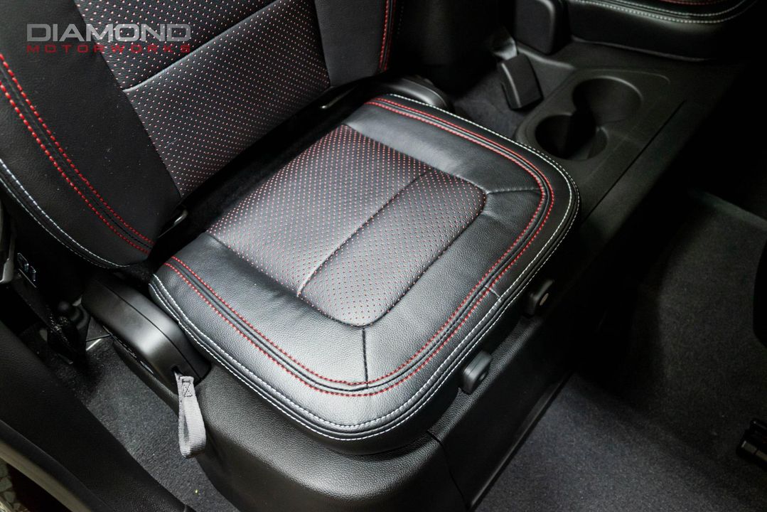 2019 GMC Canyon