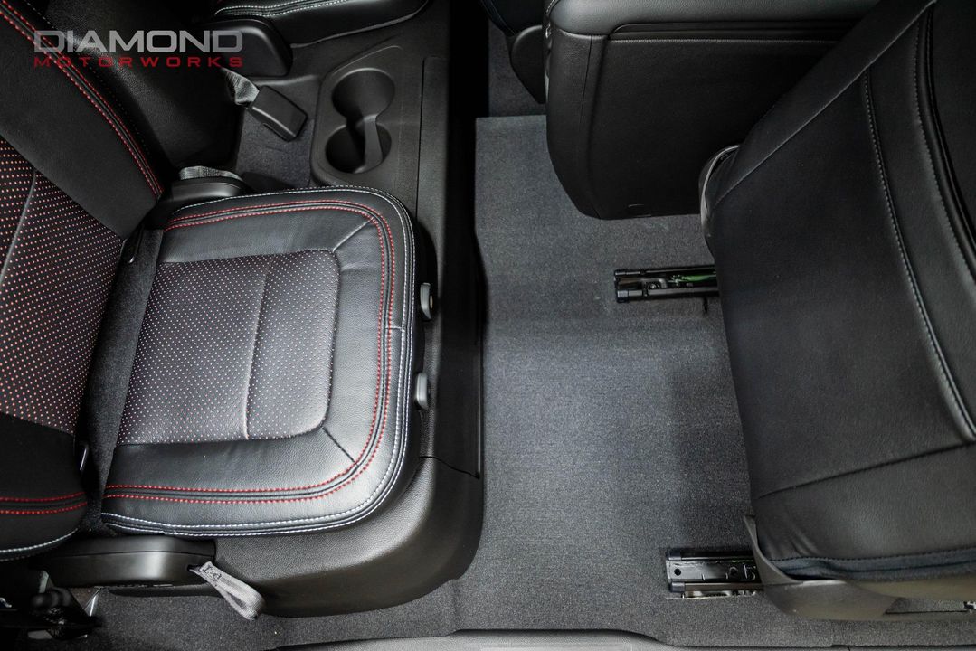 2019 GMC Canyon