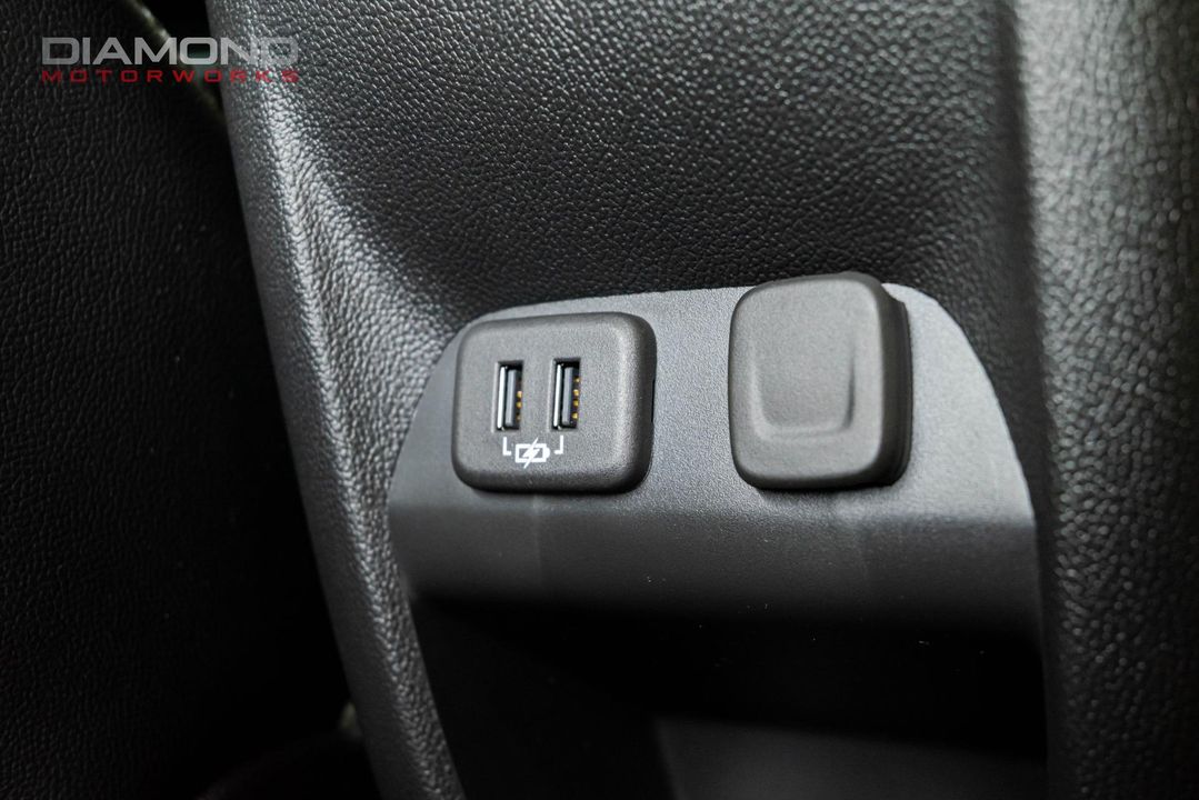 2019 GMC Canyon
