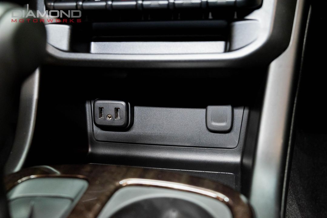 2019 GMC Canyon