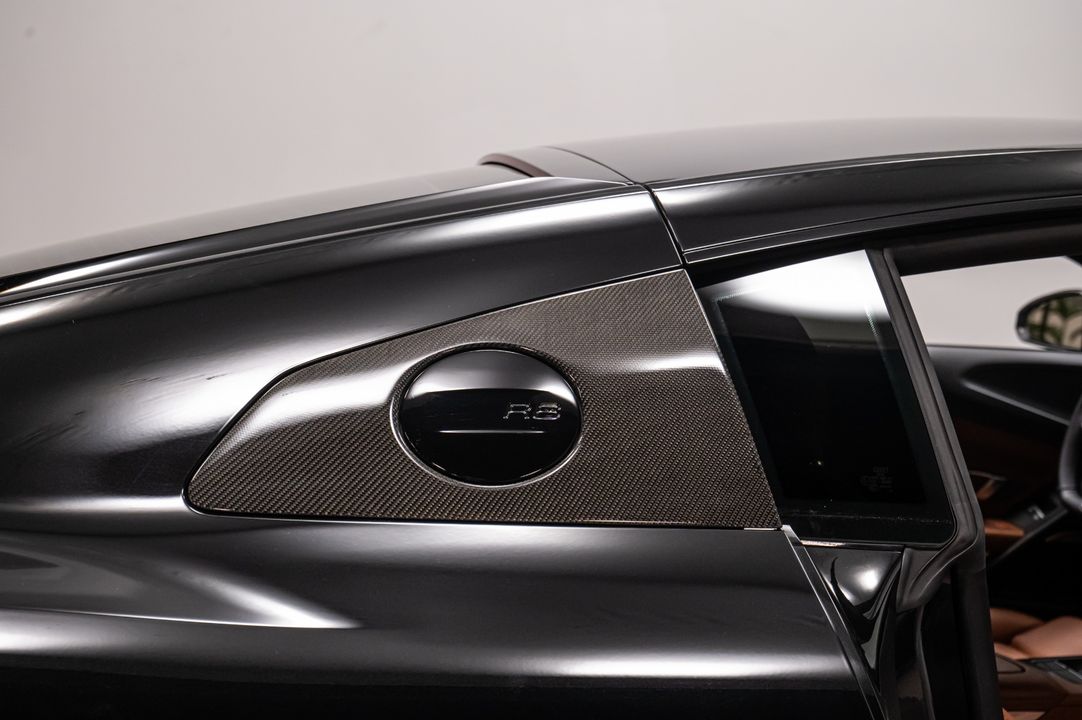 2020 Audi R8