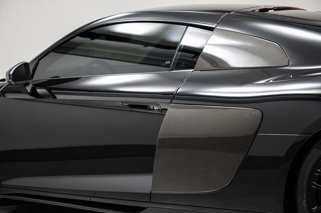 2020 Audi R8