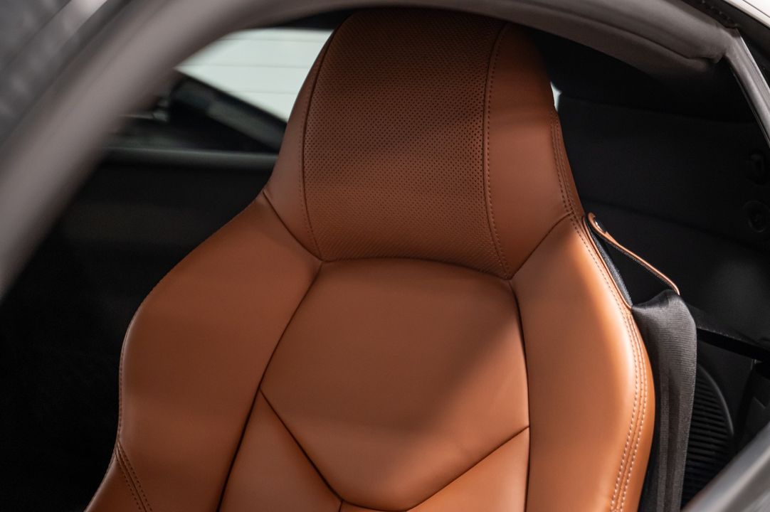 2020 Audi R8