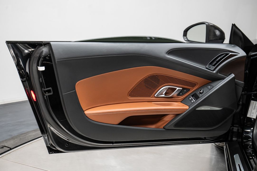 2020 Audi R8