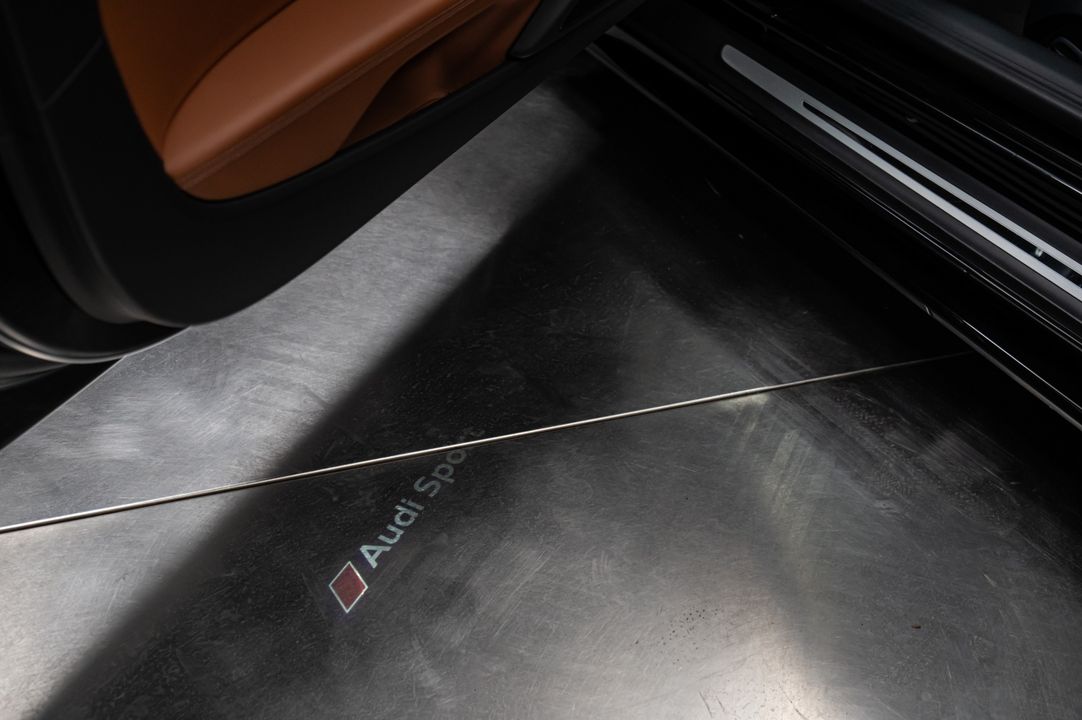 2020 Audi R8