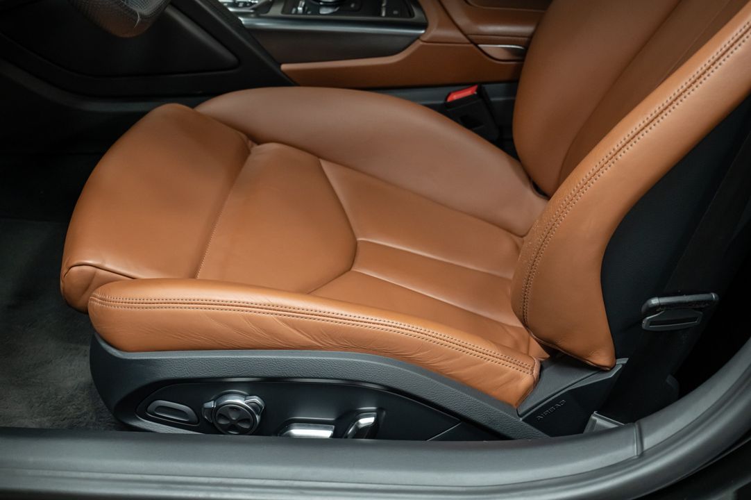 2020 Audi R8