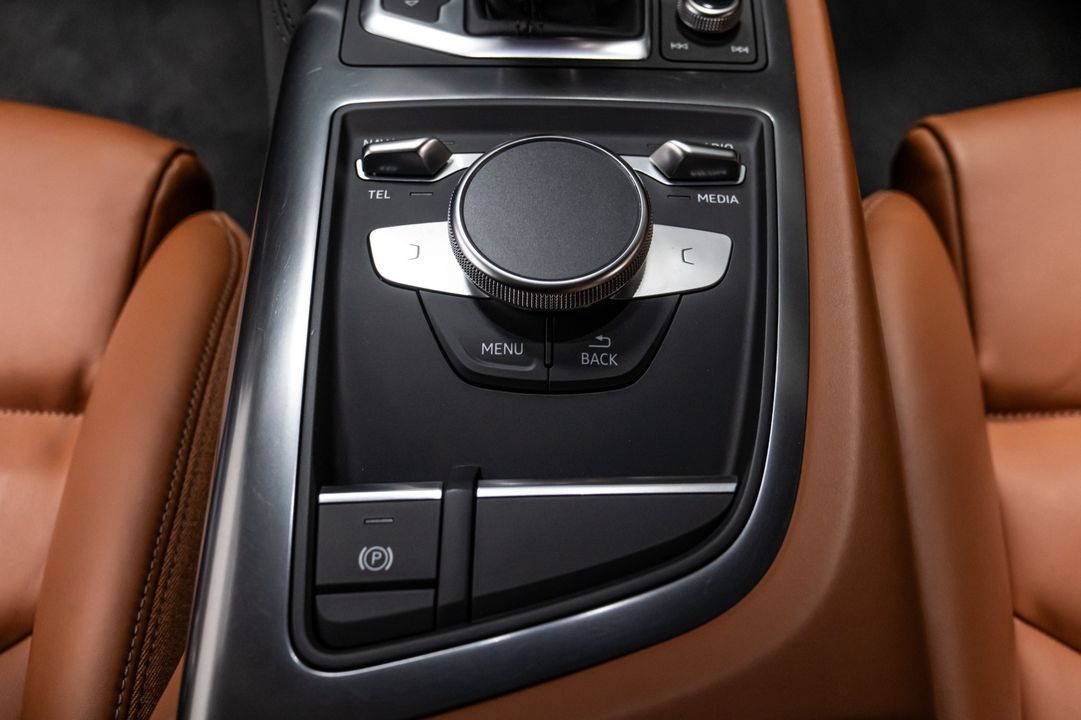 2020 Audi R8
