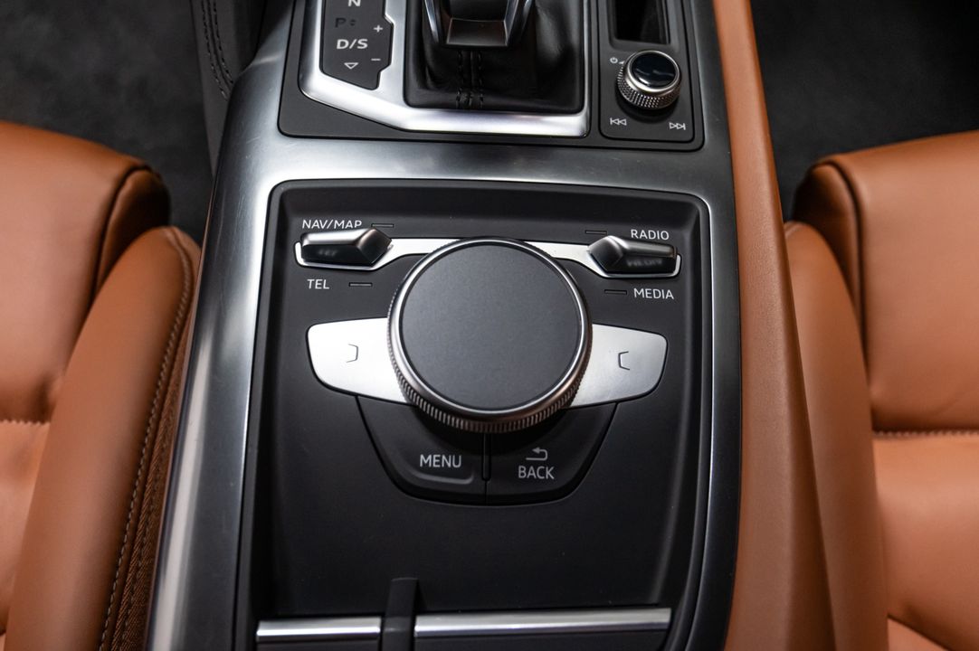 2020 Audi R8