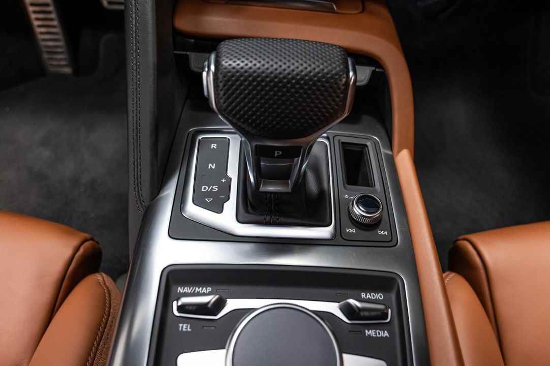 2020 Audi R8