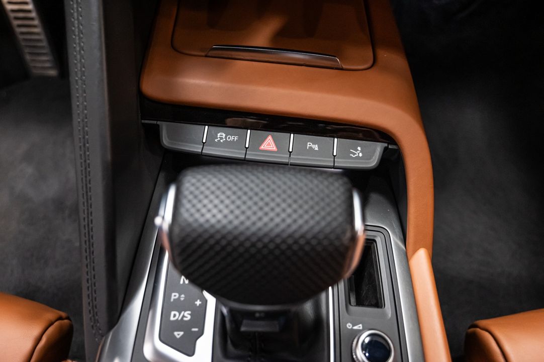 2020 Audi R8
