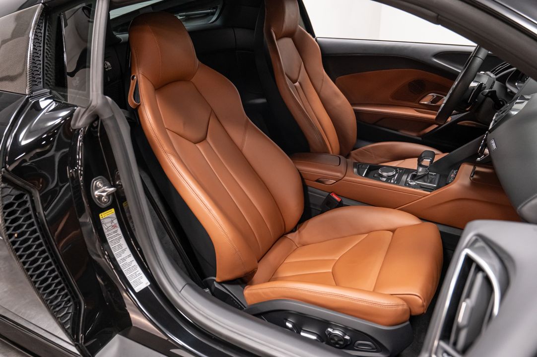 2020 Audi R8