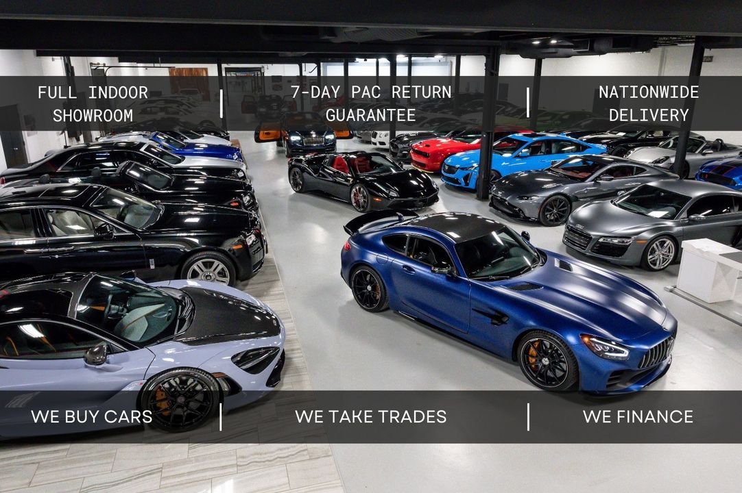 2020 Audi R8