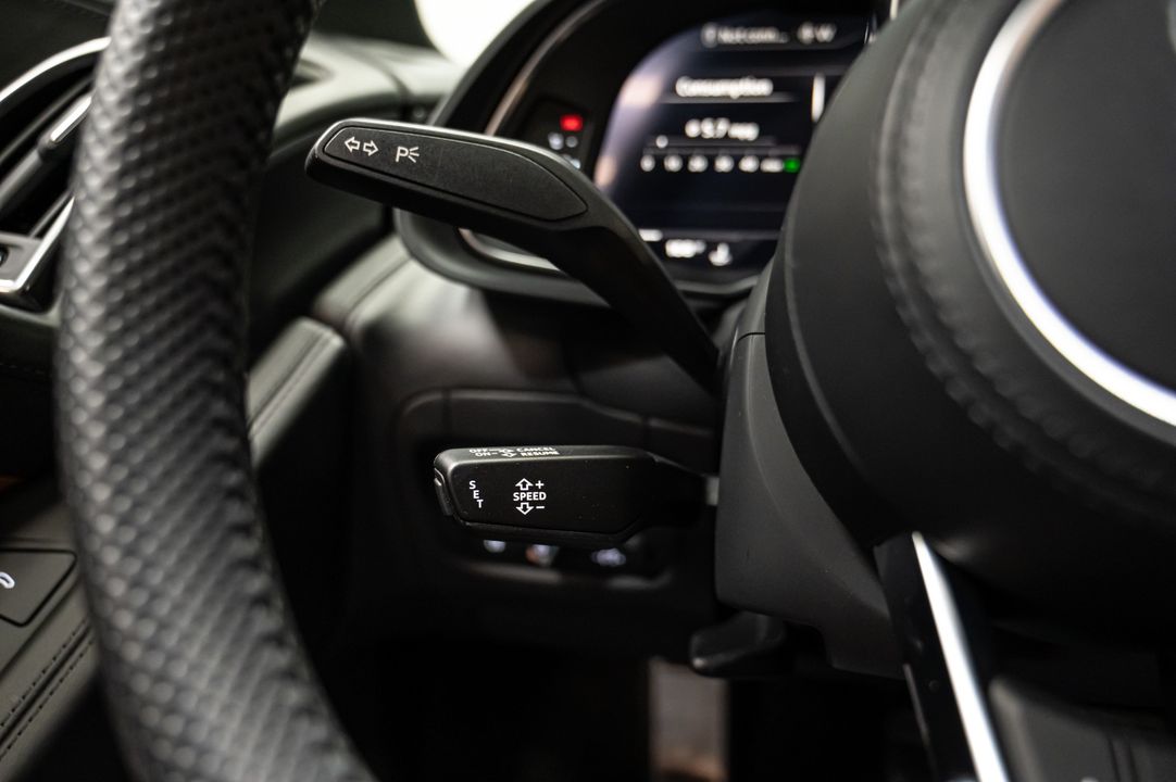 2020 Audi R8