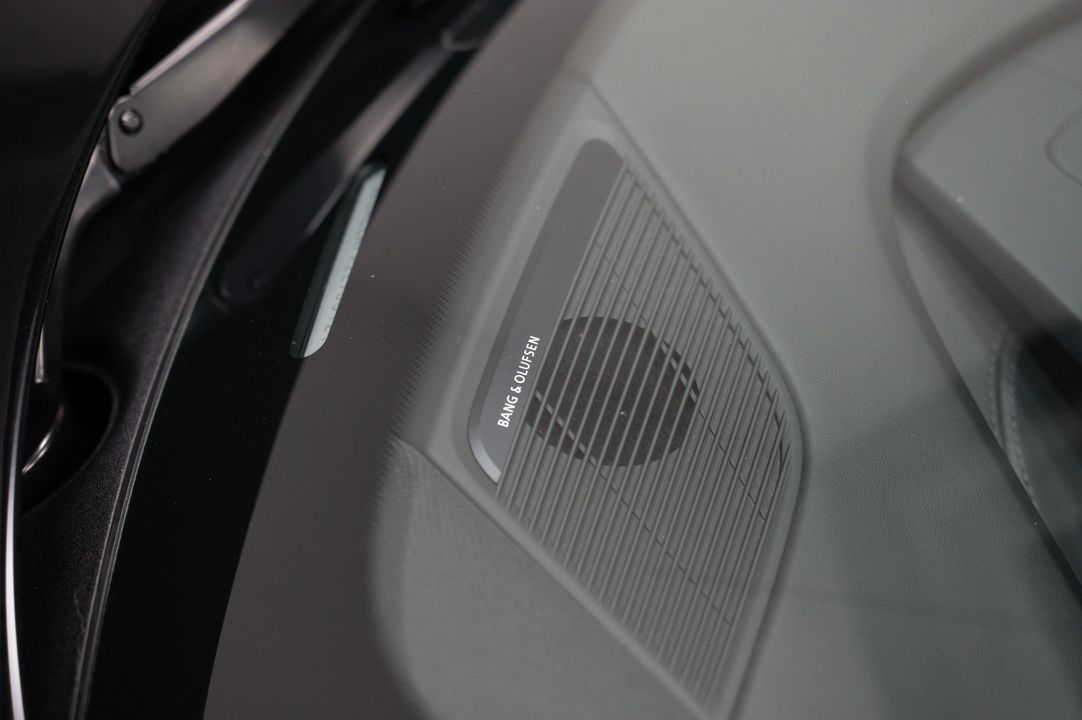 2020 Audi R8