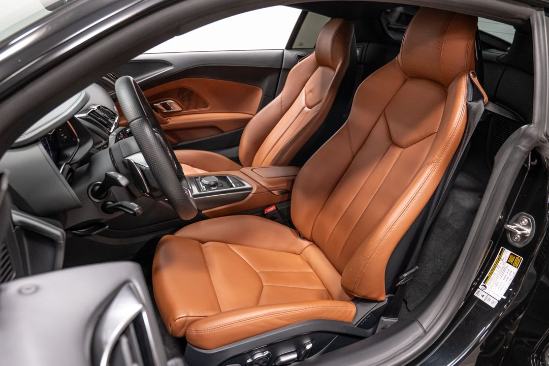 2020 Audi R8