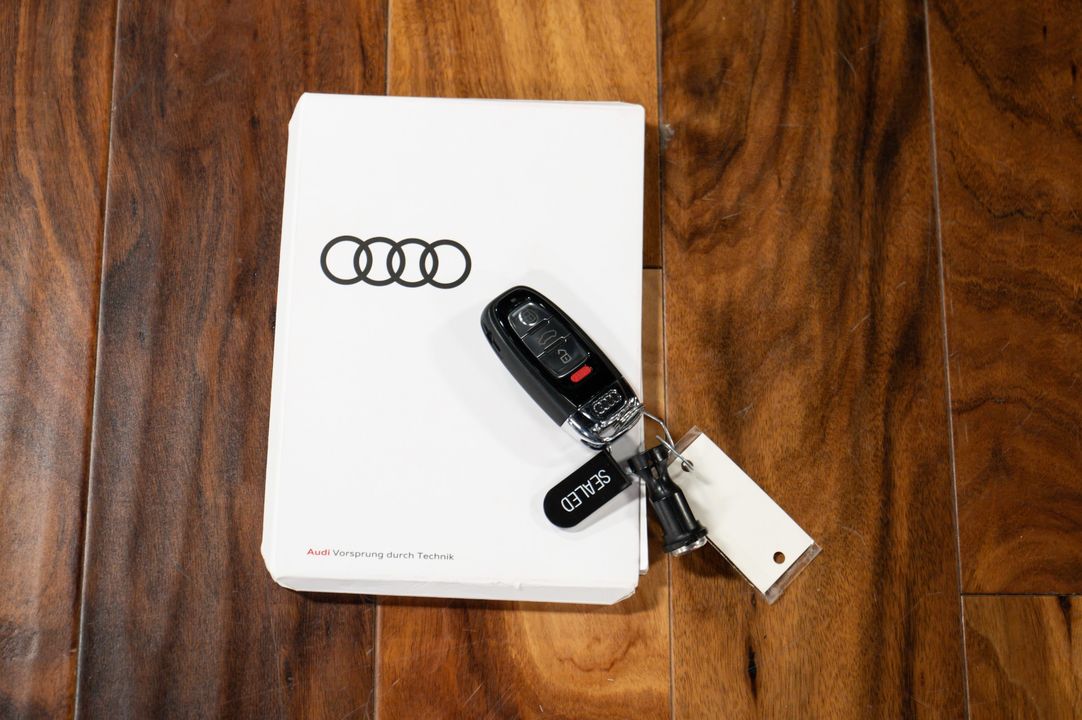 2020 Audi R8