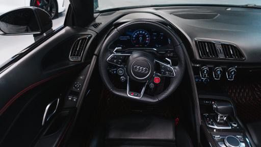2020 Audi R8