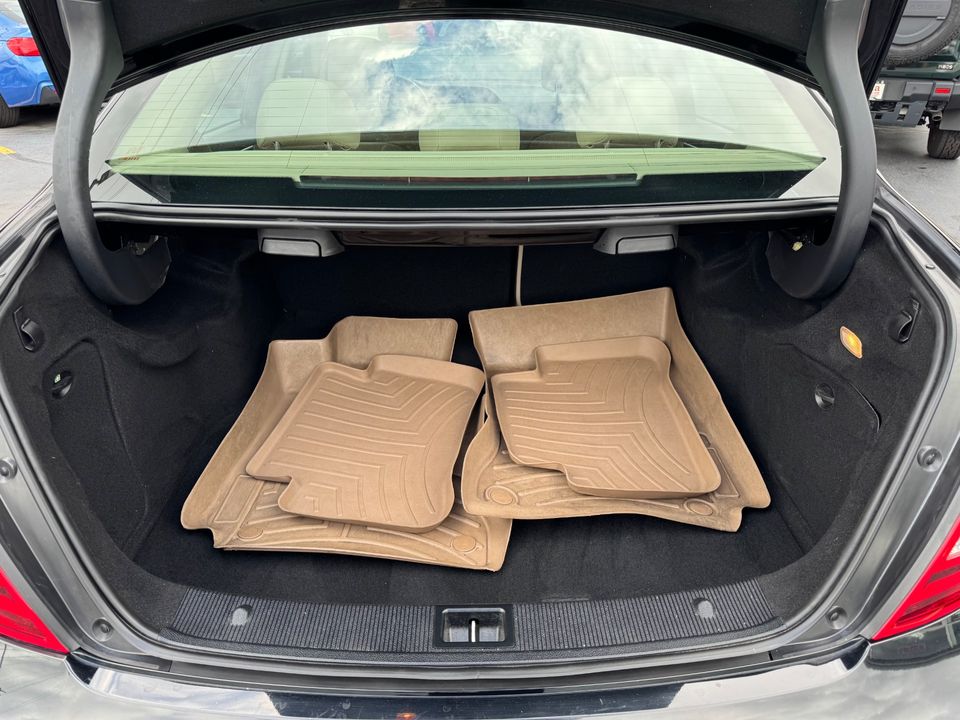 2013 Mercedes-Benz C