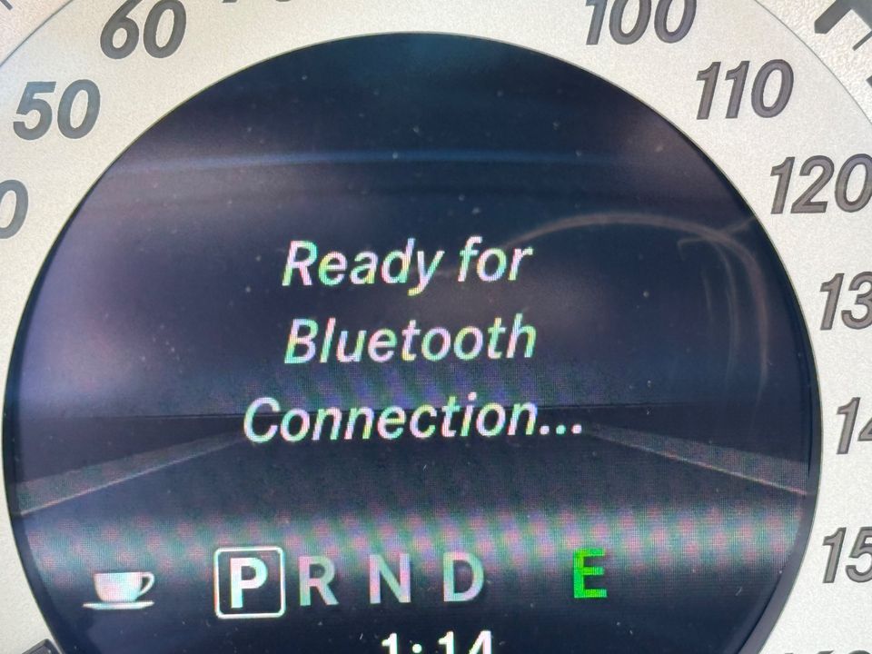 2013 Mercedes-Benz C