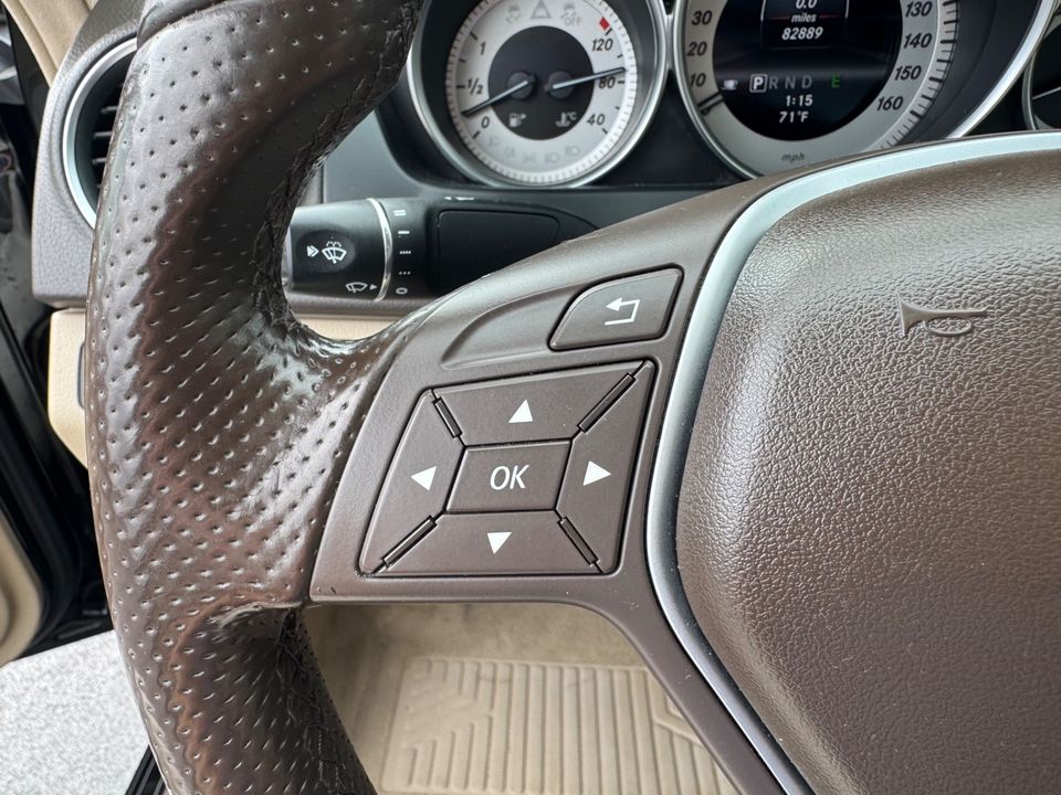 2013 Mercedes-Benz C