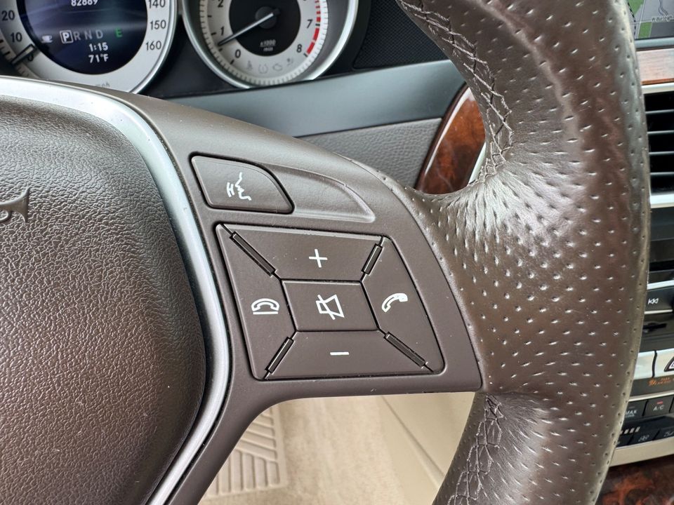 2013 Mercedes-Benz C