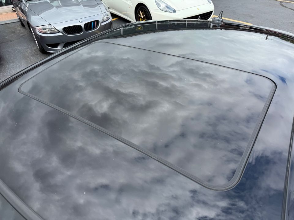2013 Mercedes-Benz C