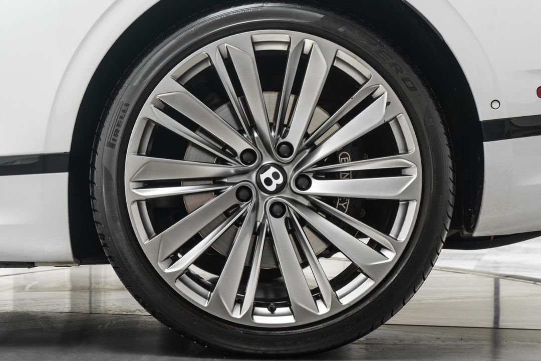 2022 Bentley Continental