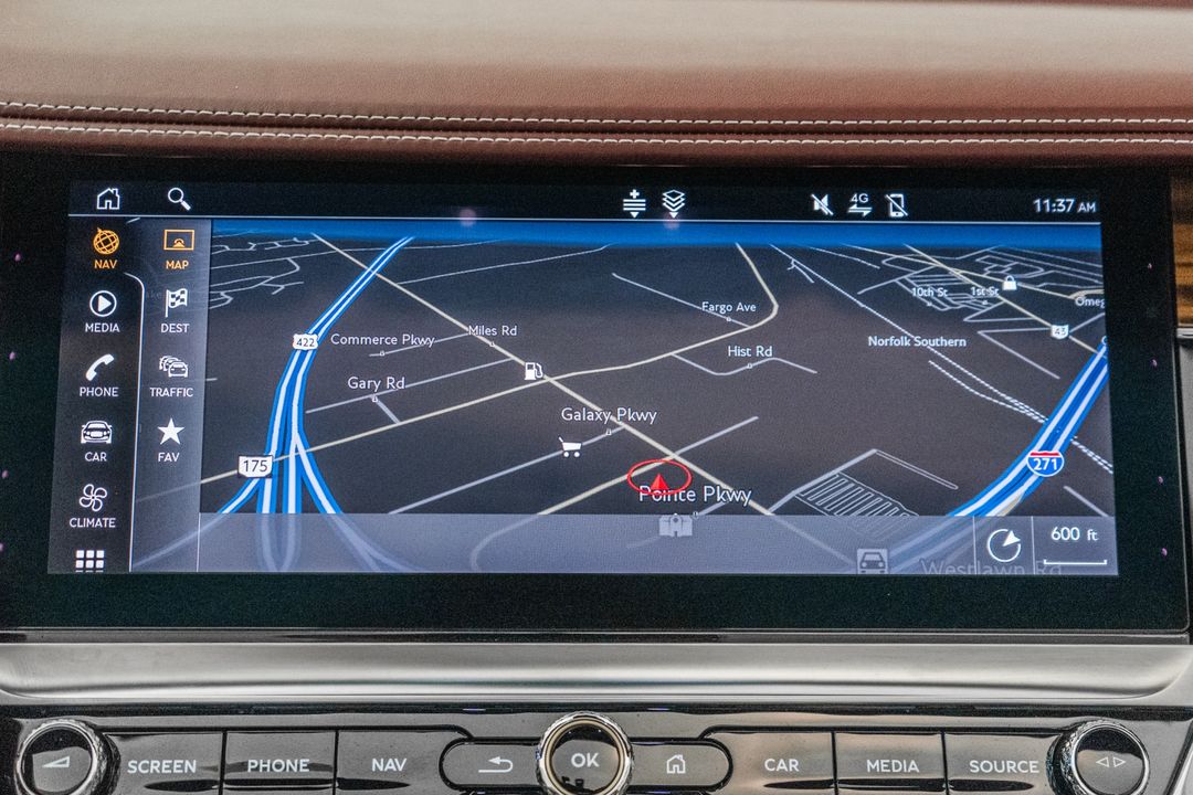 2022 Bentley Continental