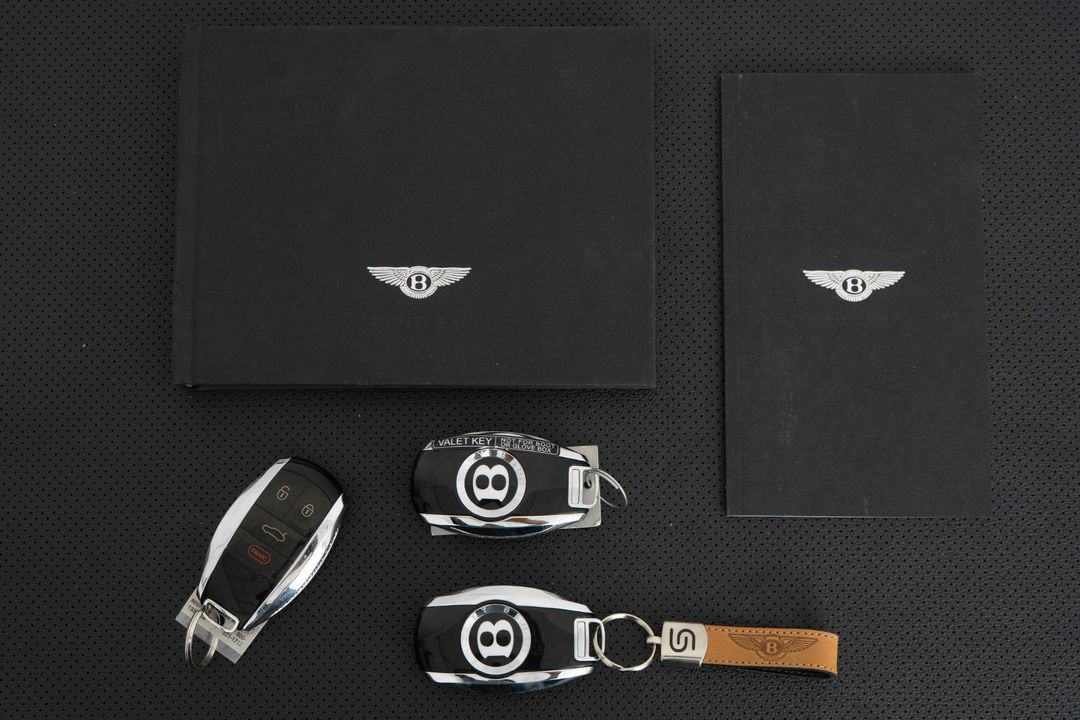 2022 Bentley Continental