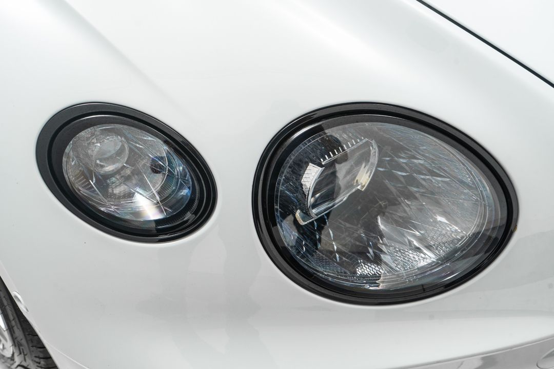 2022 Bentley Continental