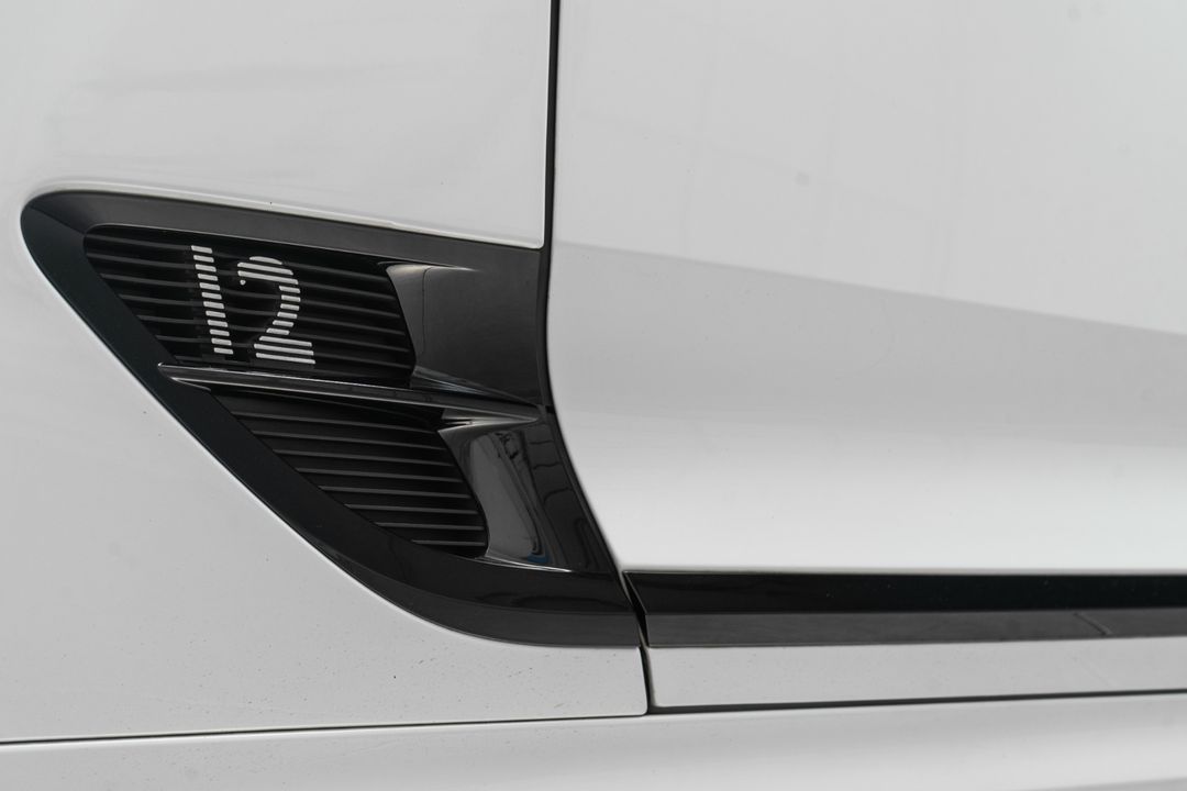 2022 Bentley Continental