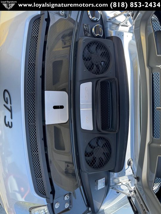 2015 Porsche 911