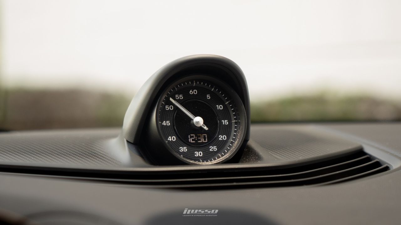 2024 Porsche Taycan