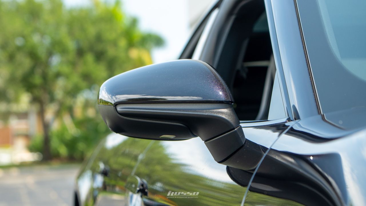 2024 Porsche Taycan