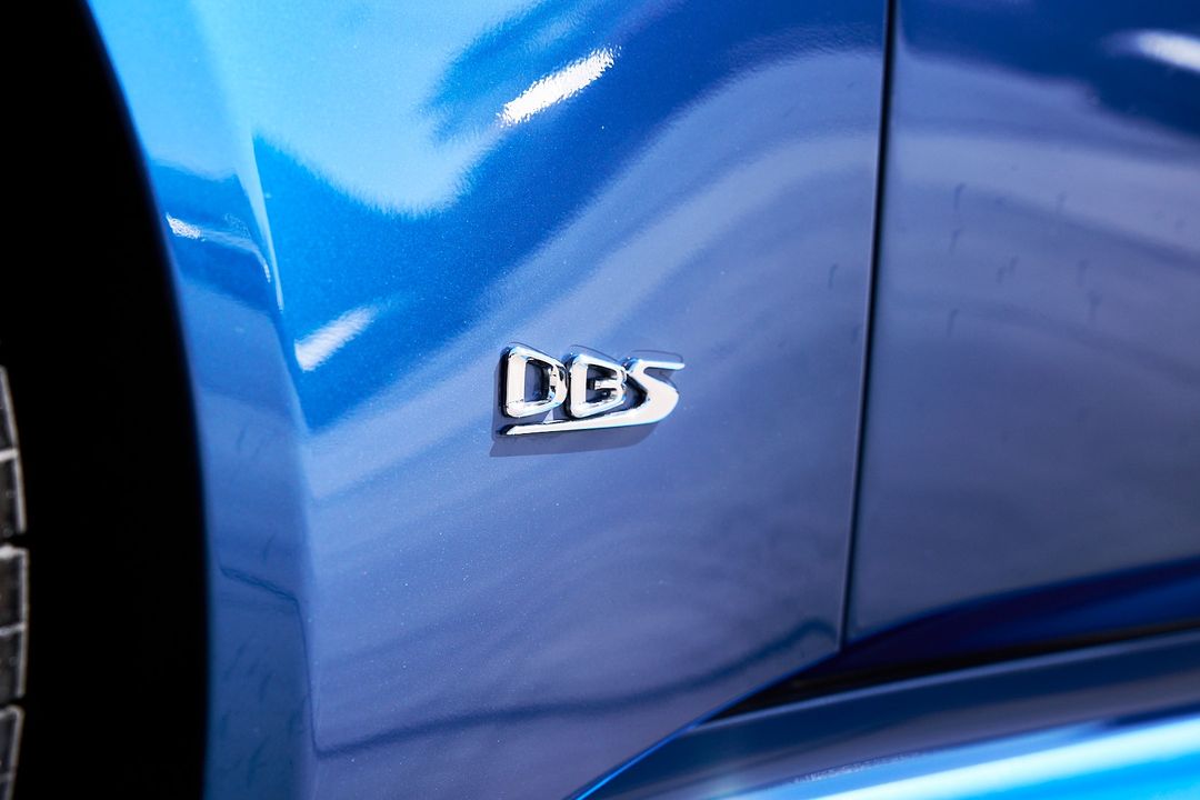 2023 Aston Martin DBS
