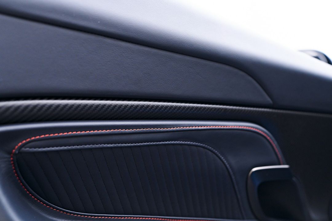 2023 Aston Martin DBS